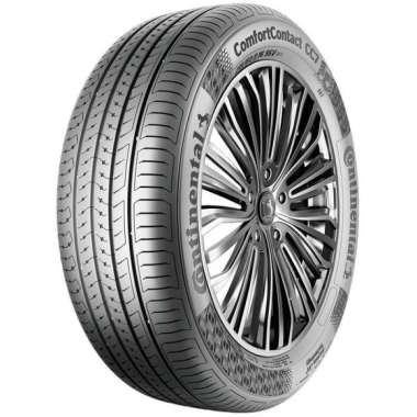 Ban Mobil Continental 185/60 R15 CC7 84H Ban Mobil Import