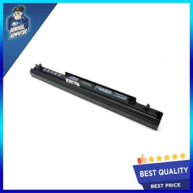 BATERAI LAPTOP ASUS K56