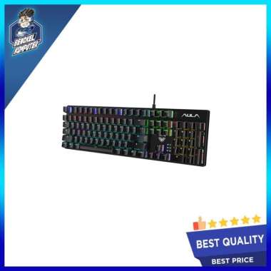 AULA MOUNTAIN S2022 MECHANICAL KEYBOARD