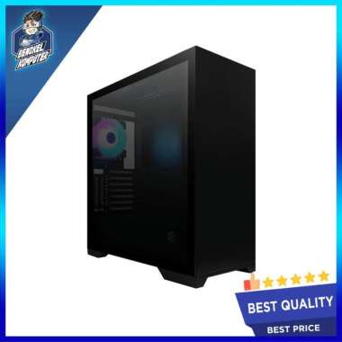 CASING PC CUBE GAMING PREMIUM TRON ATX