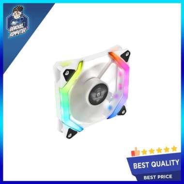 FAN CASING NYK SNOWFLAKE RGB