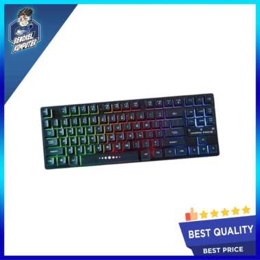 KEYBOARD VARRO PRIME RIMFIRE AK-47 TKL