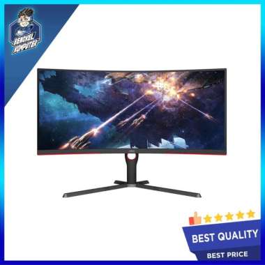 MONITOR AOC CU34G3S 34" 165hz