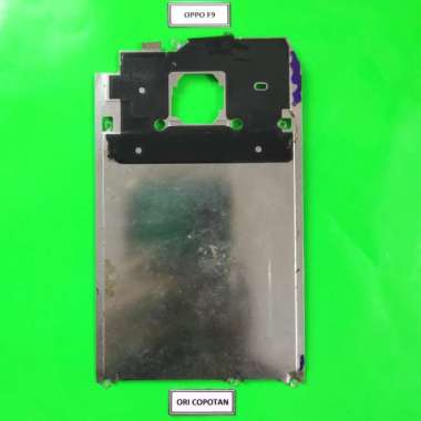 TUTUP MESIN OPPO F9 ORIGINAL COPOTAN