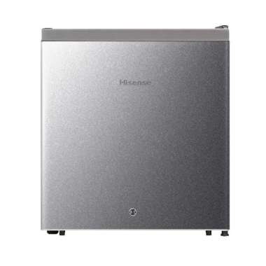HISENSE RR68D4IGN KULKAS PORTABLE MINI BAR SMART COOLING LOW WATT