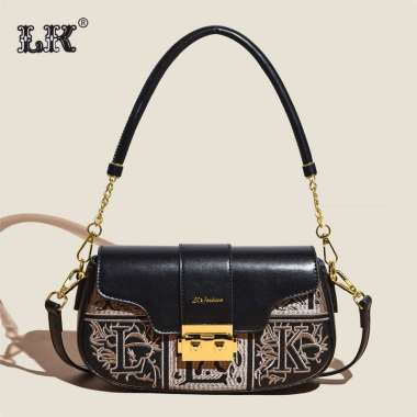 TAS PESTA KONDANGAN VB3651 SELEMPANG WANITA IMPORT SLING BAG HANDBAG TAS IBU2 FORMAL BRANDED LK TAS 