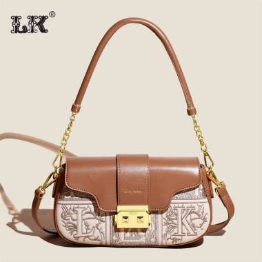 TAS PESTA KONDANGAN VB3651 SELEMPANG WANITA IMPORT SLING BAG HANDBAG TAS IBU2 FORMAL BRANDED LK TAS 