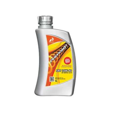 OLI MESIN PRIMA XP 10W 40