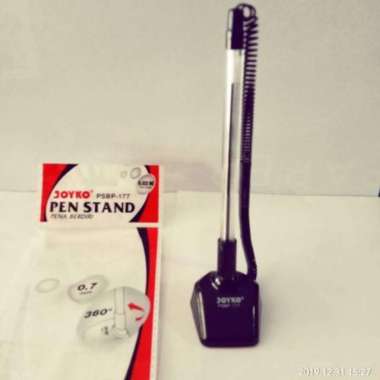 PULPEN MEJA SPIRAL JOYKO PSBP-177 (PEN STAND