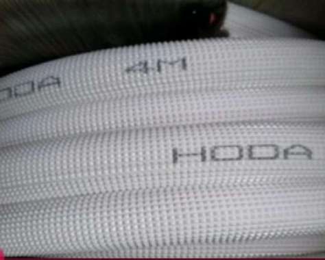 Pipa Ac Hoda 1 per 4 X 3per8 Inverter 0,6mm Meteran