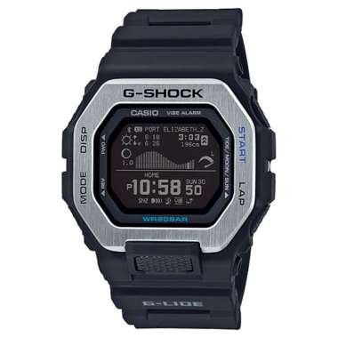 Jam g shock adidas 2025