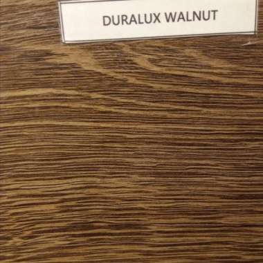 SKIRTING SPC // PLINT LANTAI WALNUT 60MM