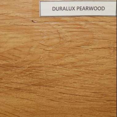 SKIRTING SPC // PLINT LANTAI PEARWOOD 60MM