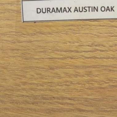 SKIRTING SPC // PLINT LANTAI AUSTIN OAK 70MM