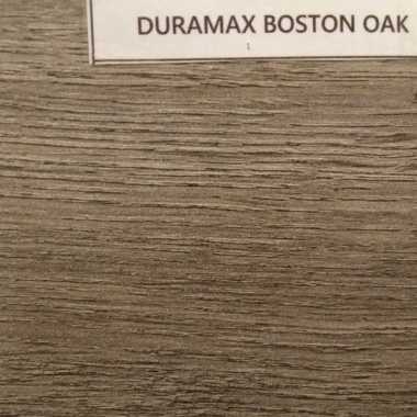 SKIRTING SPC // PLINT LANTAI BOSTON OAK 70MM