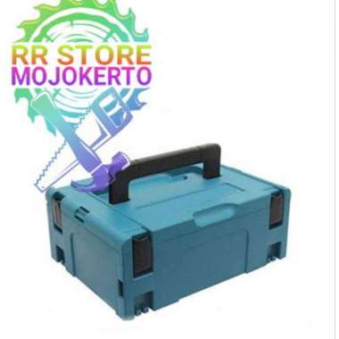 Kotak Box koper + kunci shock long Kamolee DTW700