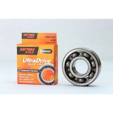 BEARING LAHER KRUK AS DAYTONA ORIGINAL JAPAN 6205