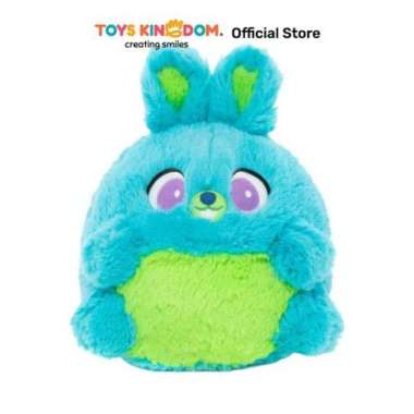 Disney 20 Cm Boneka Pixar Fluffy Bunny