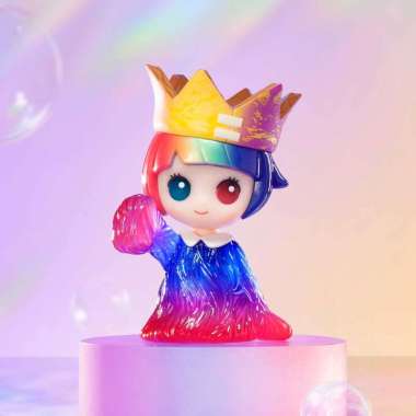 Pop Mart Yosuke Ueno The Art World Journey