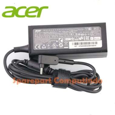 Charger Adaptor Acer Spin 1 FULL HD 1080 Series Original Multicolor