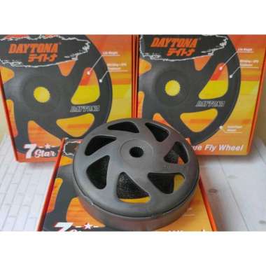 Mangkok Mangkuk Kampas Ganda Racing Vario 150 125 Beat Fi Nmax Aerox Daytona 7 Star Torque Clutch Or