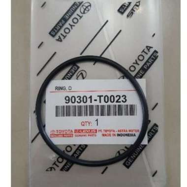 oring tapak oli filter Inova 90301-T0023