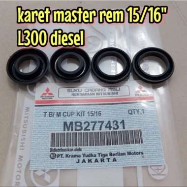 karet master rem L300Diesel gi MB277431