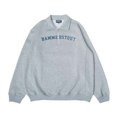 Hammerstout - Slab - Halfzip XXL