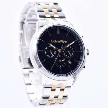 Jam Tangan Pria Calvin Klein CK-25200380 Original & Garansi