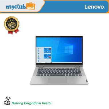 Lenovo Notebook Flex 5-VDID i5 1135G7 SSD 512GB