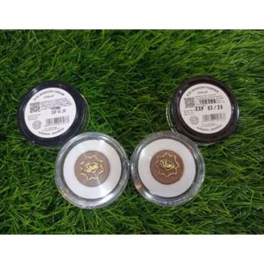 Viva Eyeshadow Powder & Eyeshadow Cream Eyeshadow CREAM