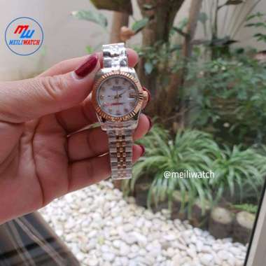 Jual Jam Tangan Rolex Otmatic Terbaik Januari 2024 Harga Murah