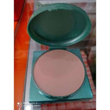 Wardah exclusive two way cake Refil 01 sheer pink