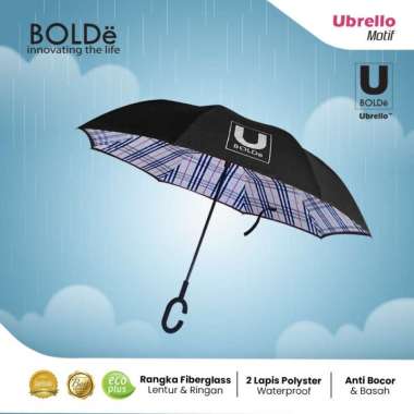BOLDe Payung Ubrello Graphic Koran