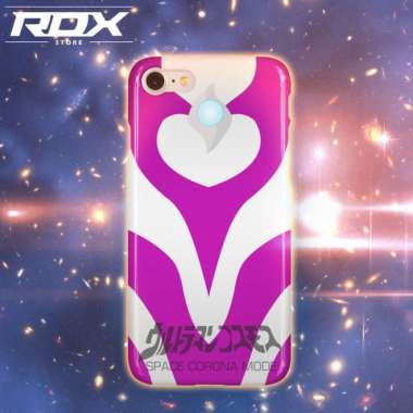Ultraman Cosmos Phone Case Collection hardcase Space