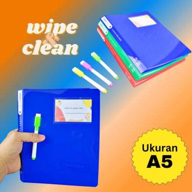 Buku Aktivitas Pertamaku Wipe Clean Activity Book Worksheet Anak TK PAUD PRESCHOOL PRASEKOLAH 2 3 4 