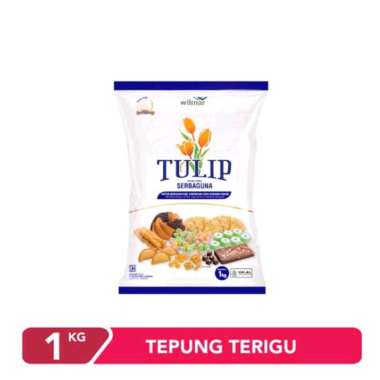 Terigu Tulip 1kg