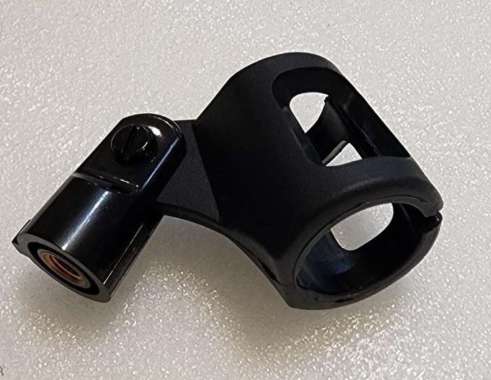 Mic holder Microphone Clip Shure Mic Handheld Wireless (0ri) Type-PG