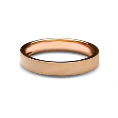 Lino and Sons - Wedding Ring (Nyro Diamond Ring)