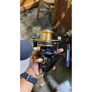 Reel Spinning Shudun AD 10000