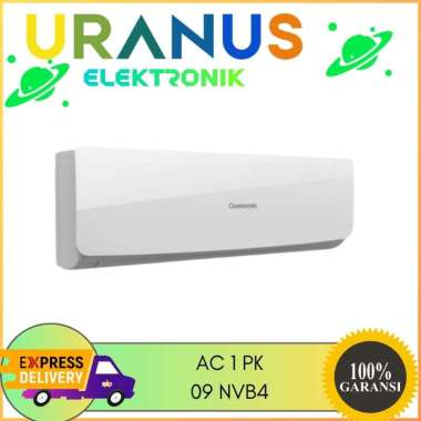 CHANGHONG AC 1PK/CSC 09 NVB4 STANDART
