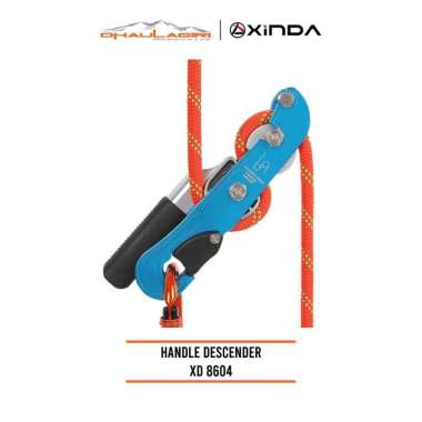 Handle Descender XD 8604