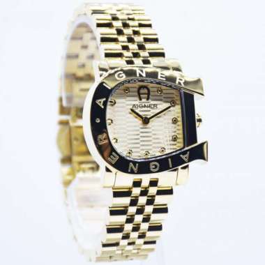 Jam Tangan Wanita Aigner Massa Due AGW249005 AGW.249005 Original & Garansi