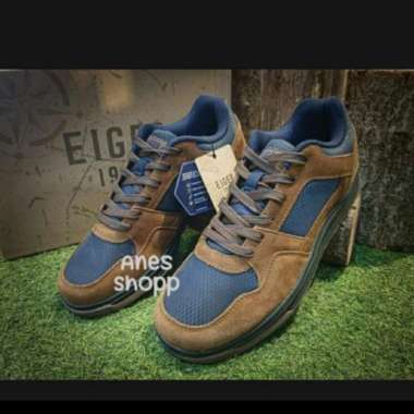 Sepatu Eiger Stanford 6115 42 Terracota