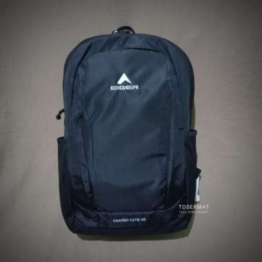 EIGER Diario Lite 19 original Tas ransel backpack daypack casual