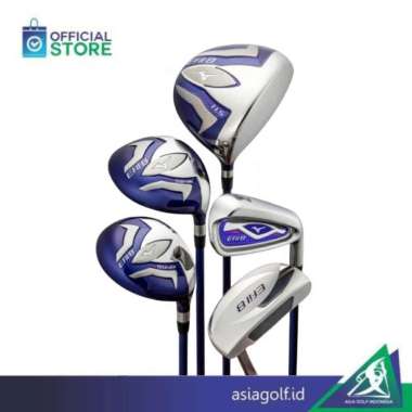 Harga stick store golf mizuno baru