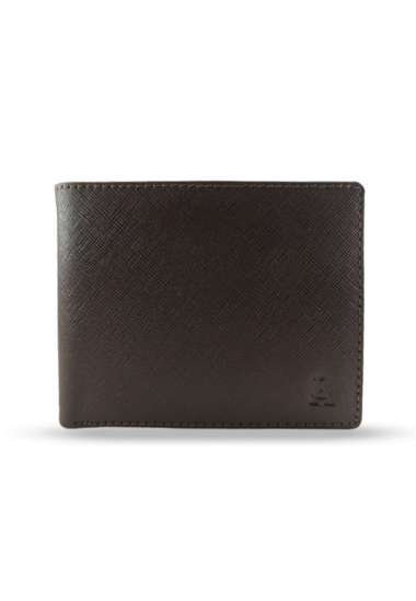 Louis Andreano LA-172A-RFID Dompet Pria dengan RFID Protection