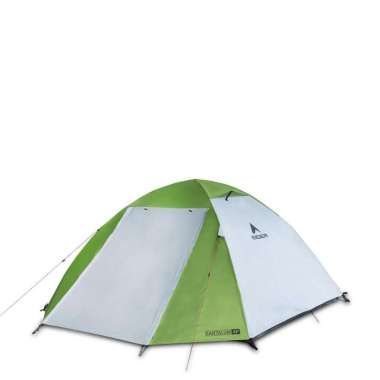 ZS EIGER X-SANTALUM 4P TENT GREEN