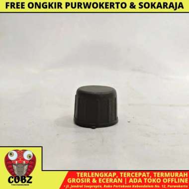 1/2 INCH / NM DOP DRAT DALAM TUTUP PENUTUP SAMBUNGAN PIPA