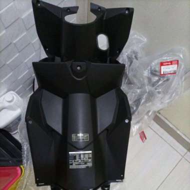 COVER INNER KONTAK LACI ATAS BAWAH BEAT STREET ECO ESP K81 2016-2019 - SEAESAW